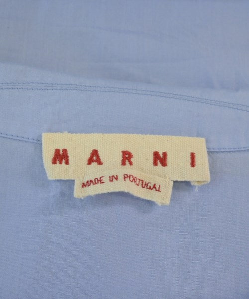 MARNI 休閒襯衫