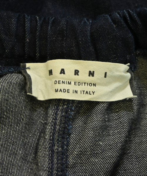 MARNI 牛仔褲