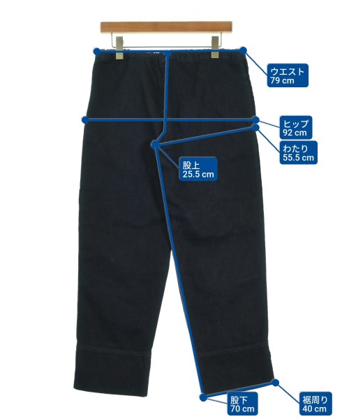 MARNI 牛仔褲