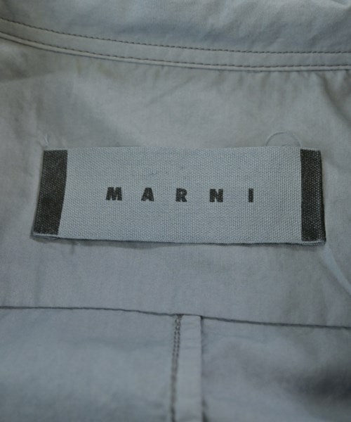 MARNI 休閒襯衫