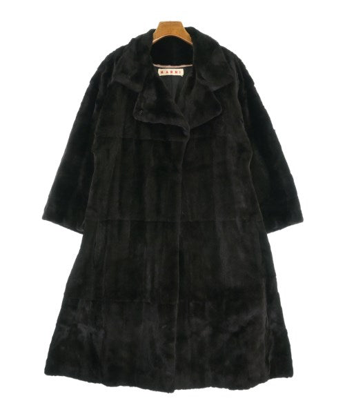 MARNI 其他大衣
