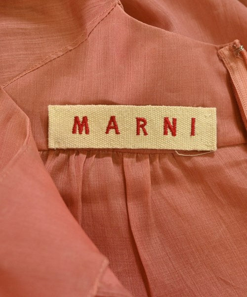 MARNI 女襯衫