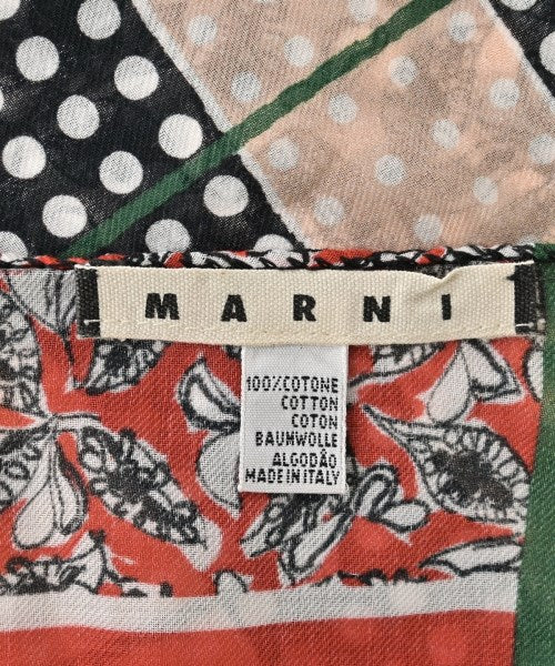 MARNI 披肩