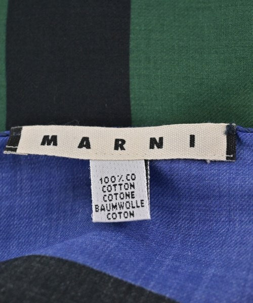 MARNI 披肩
