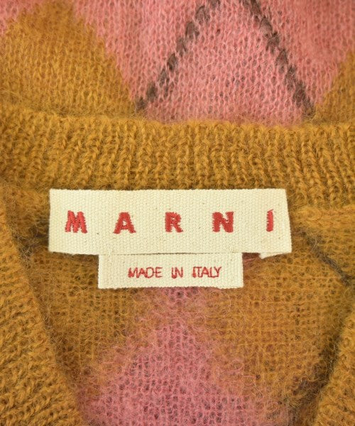 MARNI 背心
