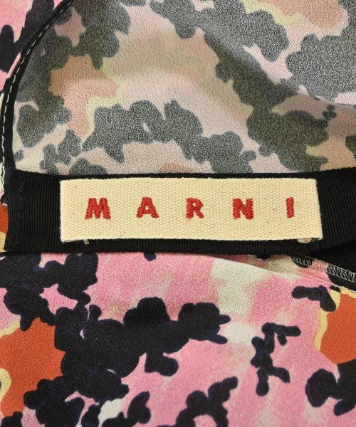 MARNI 休閒襯衫