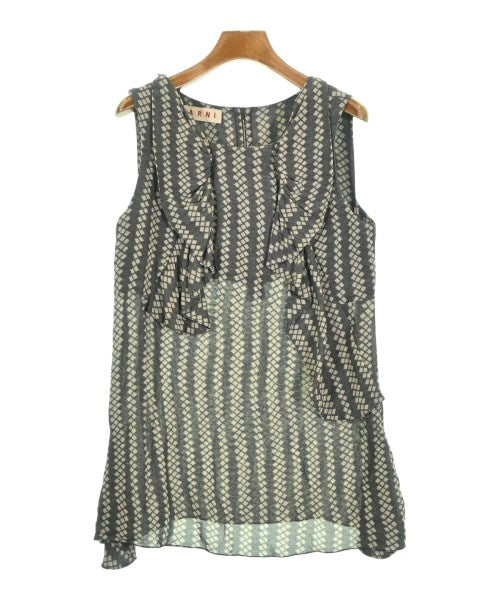 MARNI 女襯衫