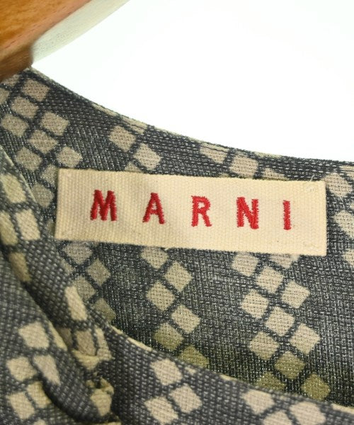 MARNI 女襯衫