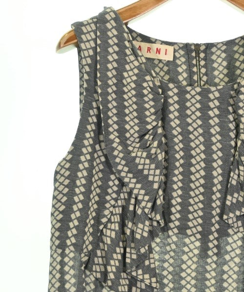 MARNI 女襯衫