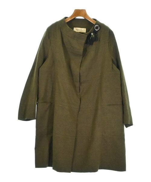 MARNI 其他大衣