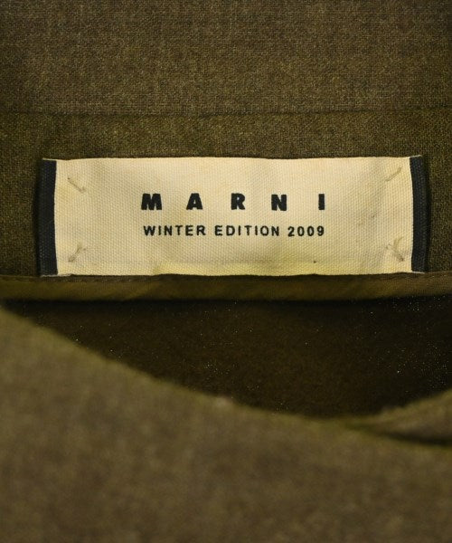 MARNI 其他大衣