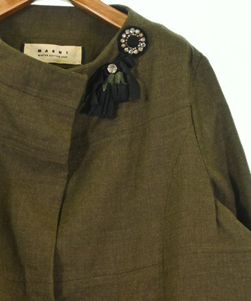 MARNI 其他大衣