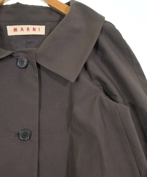 MARNI 休閒夾克