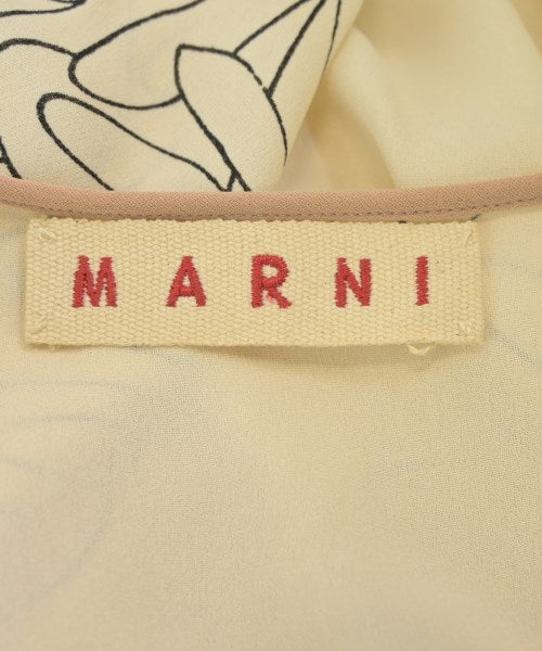 MARNI 女襯衫