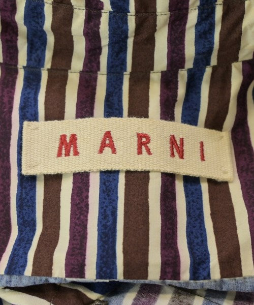 MARNI 休閒襯衫