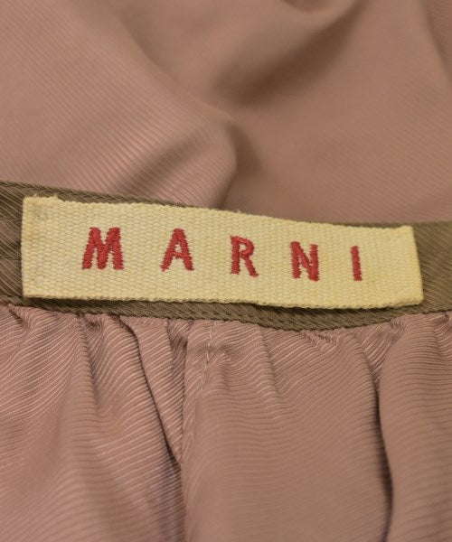 MARNI 女襯衫