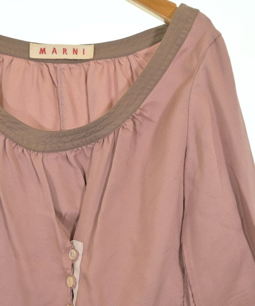 MARNI 女襯衫