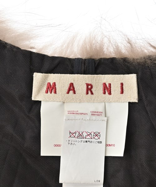 MARNI 冬季圍巾