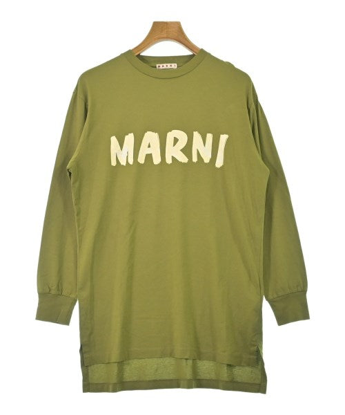 MARNI T恤/上衣