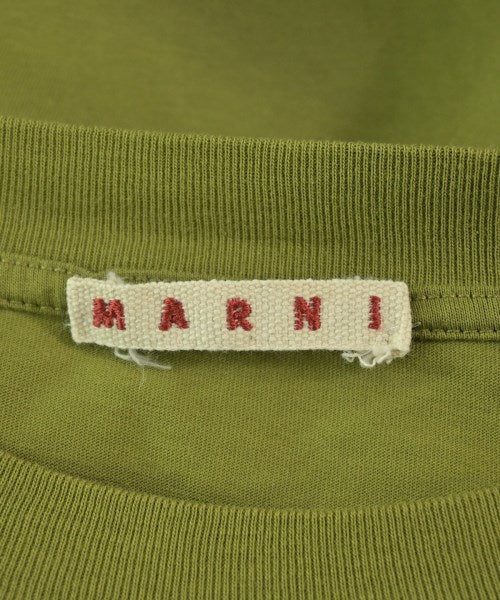 MARNI T恤/上衣