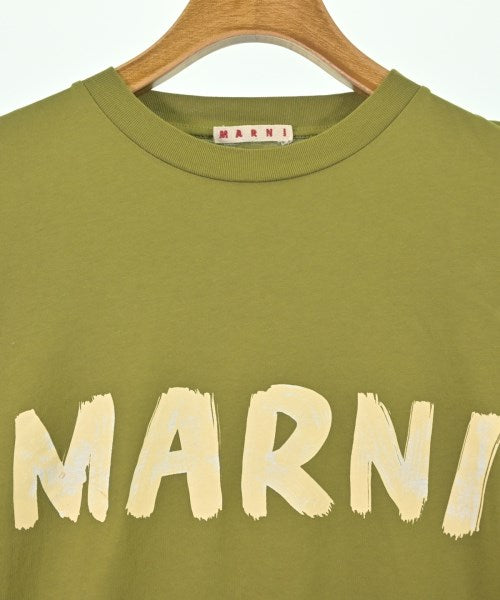 MARNI T恤/上衣