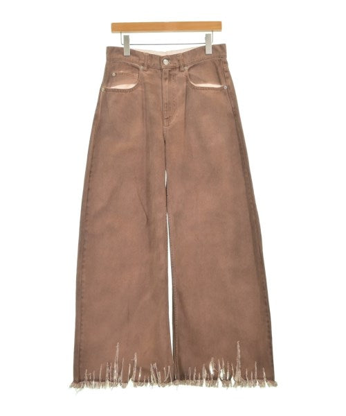 MARNI 牛仔褲