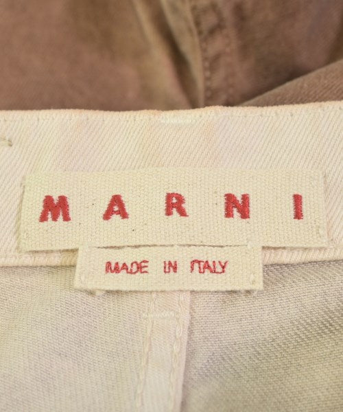 MARNI 牛仔褲
