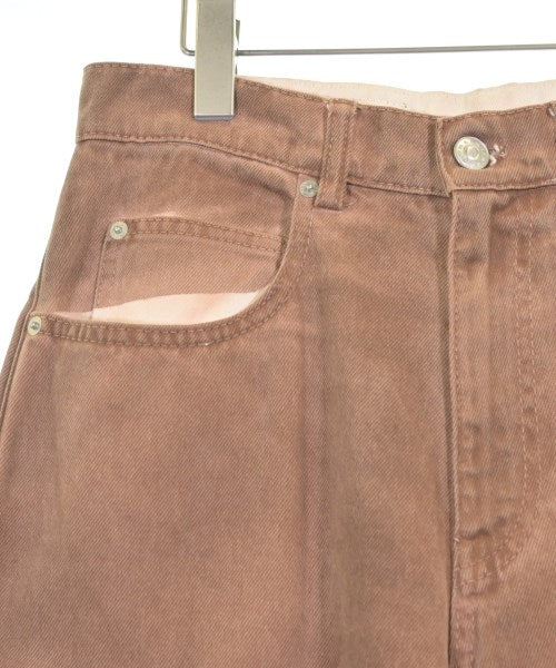 MARNI 牛仔褲