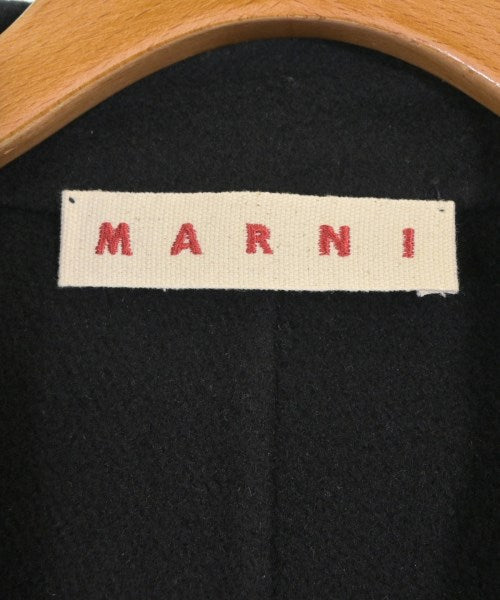 MARNI 支撐領外套