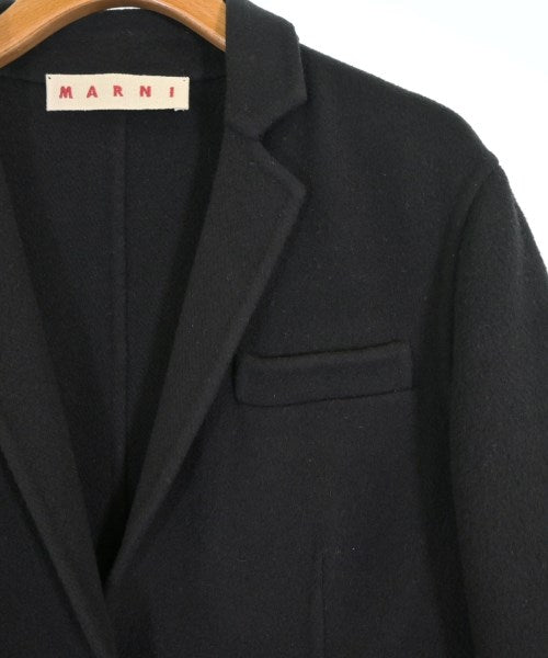 MARNI 支撐領外套