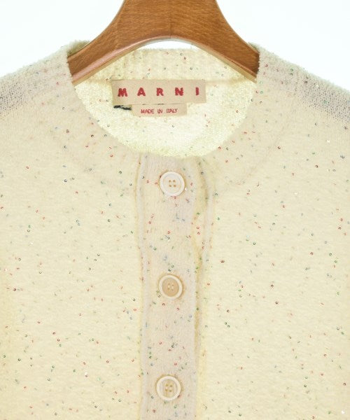 MARNI 開襟衫