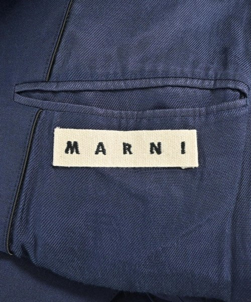 MARNI 切斯特披風