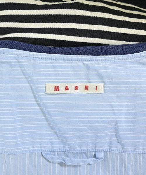 MARNI 休閒襯衫