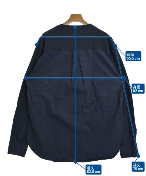 MARNI 休閒襯衫