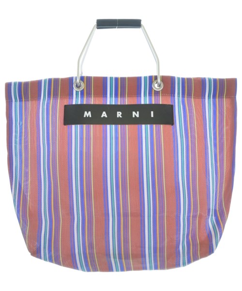 MARNI 托特包