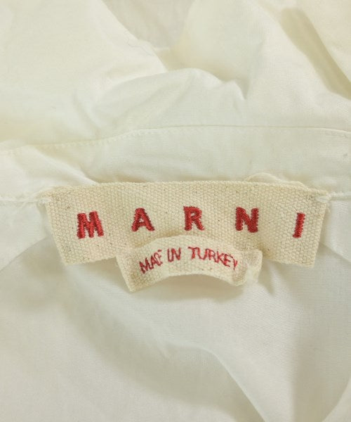 MARNI 女襯衫