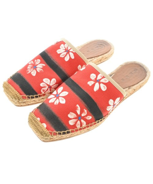 MARNI 涼鞋