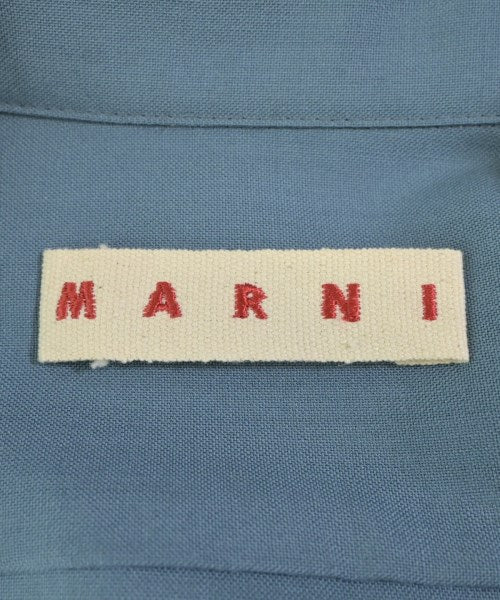 MARNI 休閒襯衫