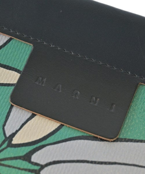 MARNI 小袋