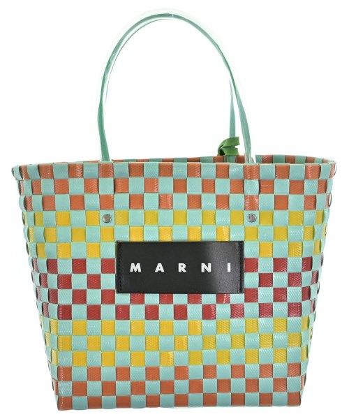 MARNI 托特包