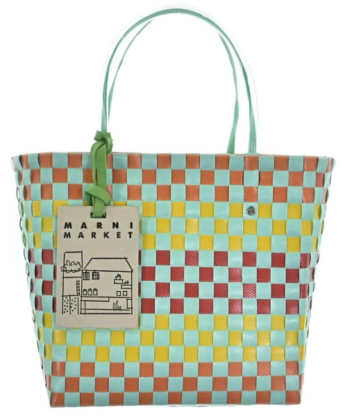 MARNI 托特包