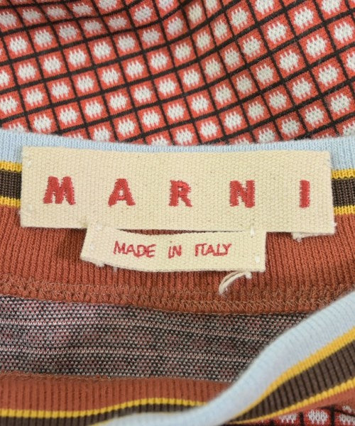 MARNI 膝上裙