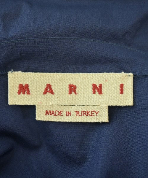 MARNI 休閒襯衫