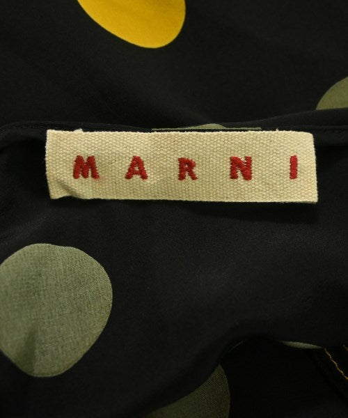 MARNI 膝上裙