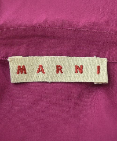 MARNI 休閒襯衫
