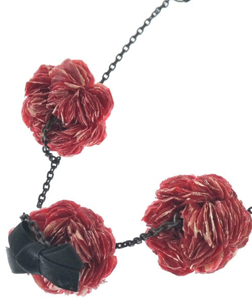 MARNI 項鍊