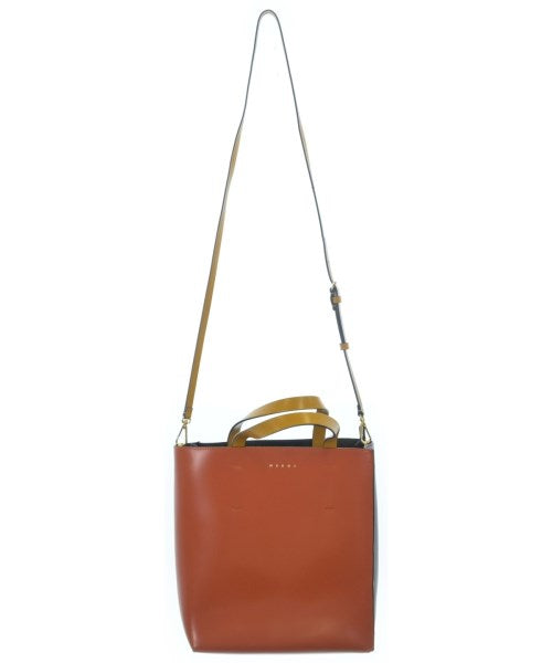 MARNI 托特包
