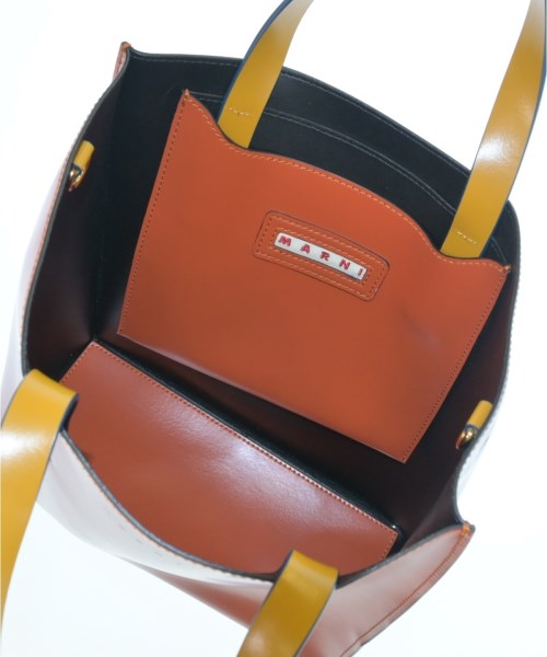 MARNI 托特包