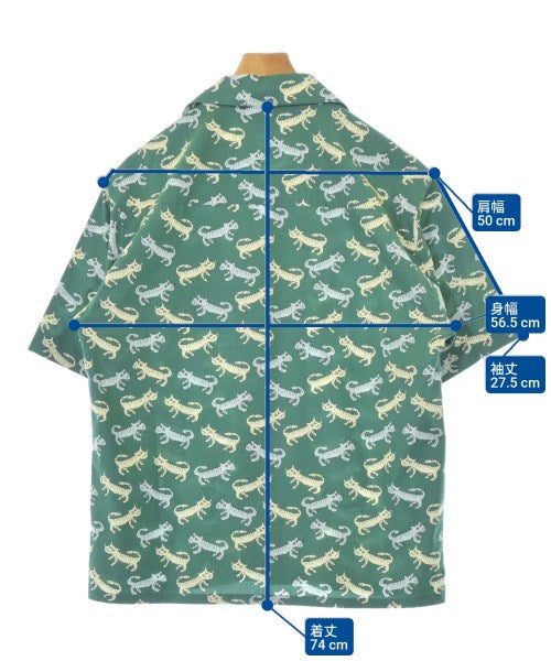 MARNI 休閒襯衫