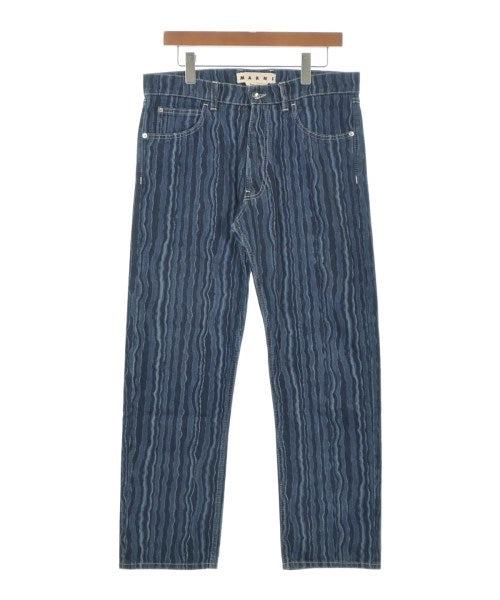 MARNI 牛仔褲